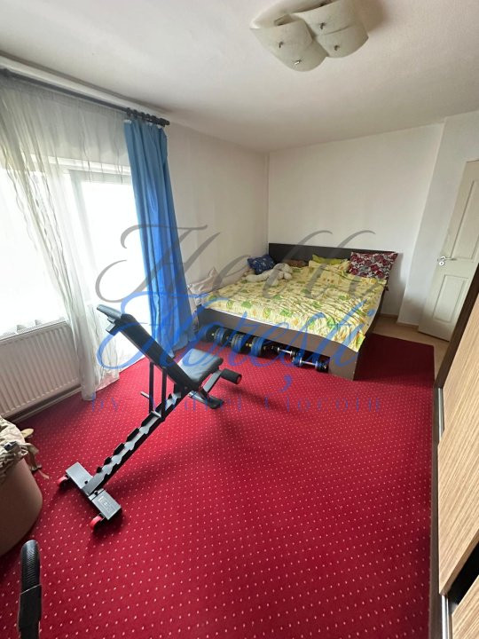 Apartament 3 camere 62,5mp, zona Lidl
