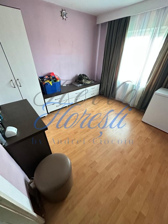Apartament 3 camere 62,5mp, zona Lidl