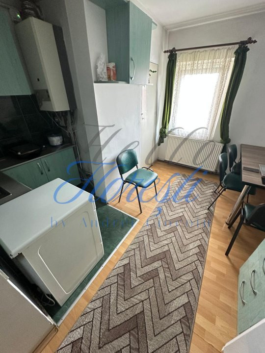 Apartament 3 camere 62,5mp, zona Lidl