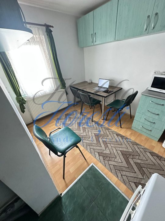 Apartament 3 camere 62,5mp, zona Lidl