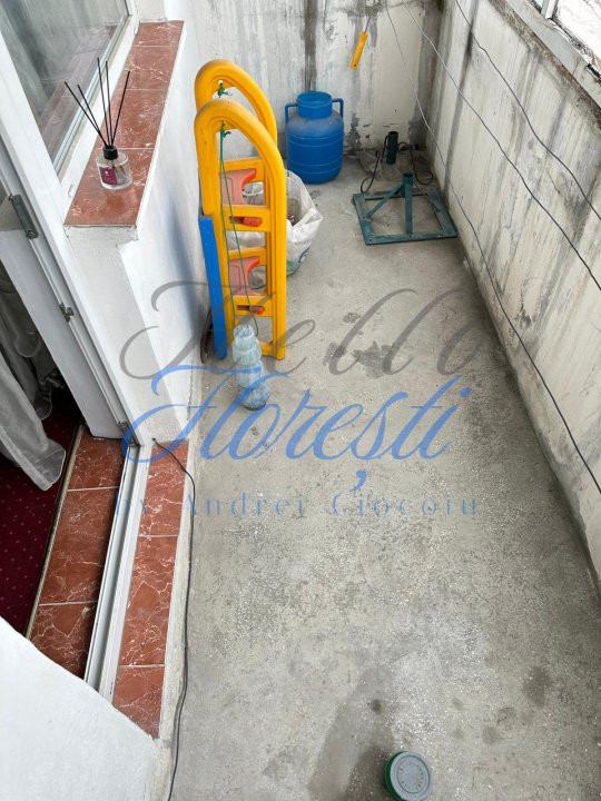 Apartament 3 camere 62,5mp, zona Lidl