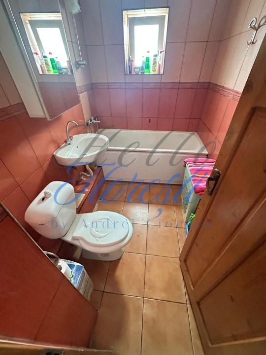 Apartament 3 camere 62,5mp, zona Lidl