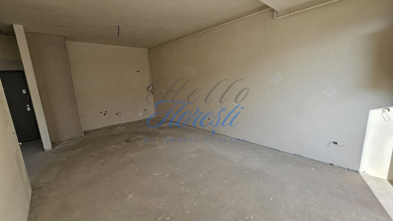 Apartament 2 camere 45mp, ansamblul Eroilor Residence