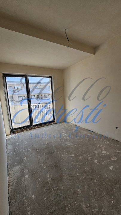 Apartament 2 camere 45mp, ansamblul Eroilor Residence