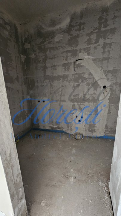 Apartament 2 camere 45mp, ansamblul Eroilor Residence