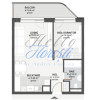 Apartament 2 camere 45mp, ansamblul Eroilor Residence