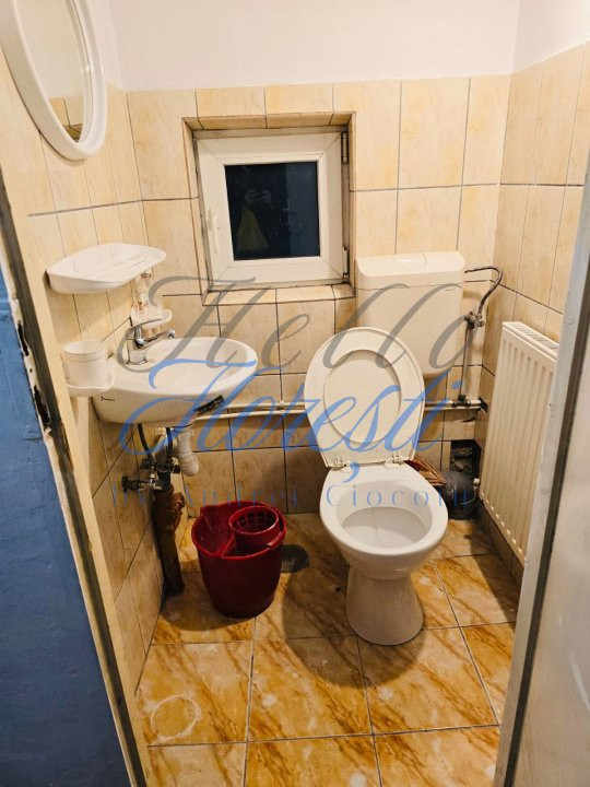 Apartament 2 camere 44mp, zona Centrala