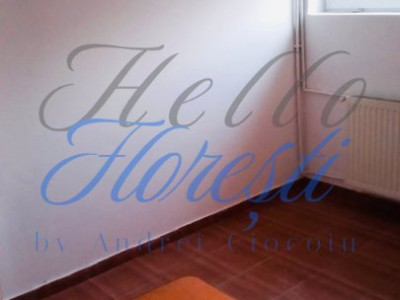 Apartament 2 camere 44mp, zona Centrala