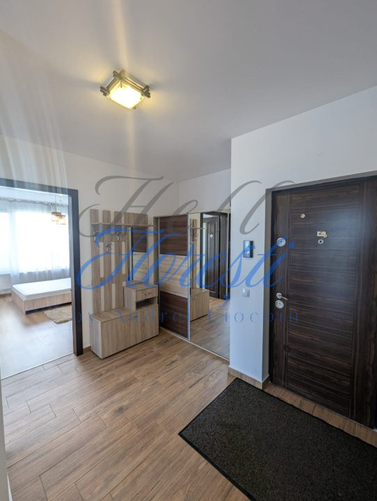 Apartament 2 camere 54mp, zona Zorilor
