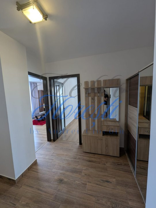 Apartament 2 camere 54mp, zona Zorilor