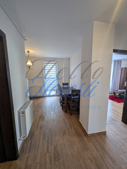 Apartament 2 camere 54mp, zona Zorilor