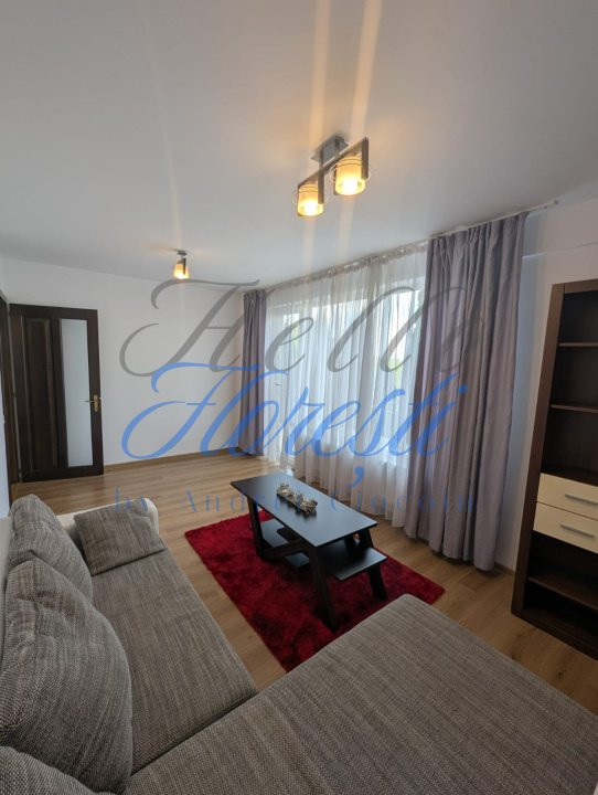 Apartament 2 camere 54mp, zona Zorilor
