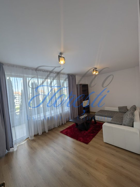 Apartament 2 camere 54mp, zona Zorilor