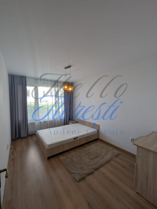 Apartament 2 camere 54mp, zona Zorilor