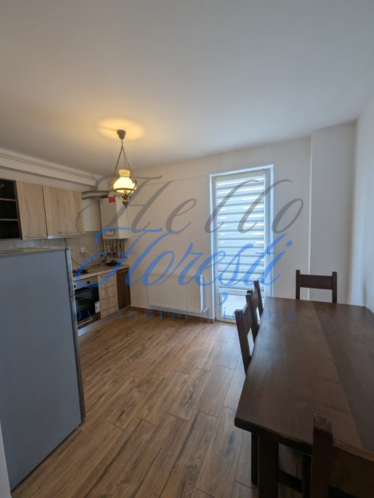 Apartament 2 camere 54mp, zona Zorilor