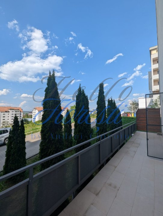 Apartament 2 camere 54mp, zona Zorilor