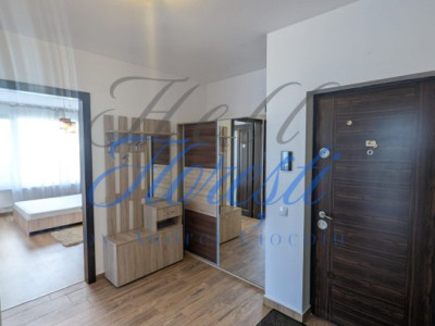 Apartament 2 camere 54mp, zona Zorilor