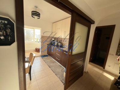 Apartament 2 camere 48mp, zona Marasti
