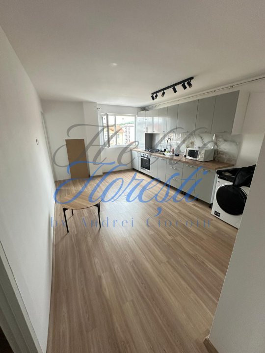 Apartament 3 camere 48mp, zona Tineretului