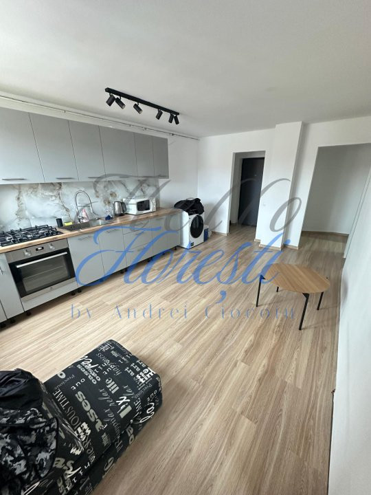Apartament 3 camere 48mp, zona Tineretului