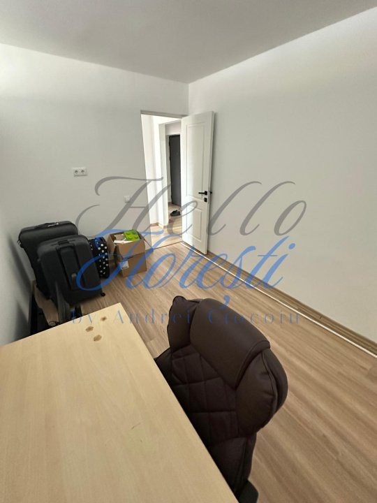 Apartament 3 camere 48mp, zona Tineretului