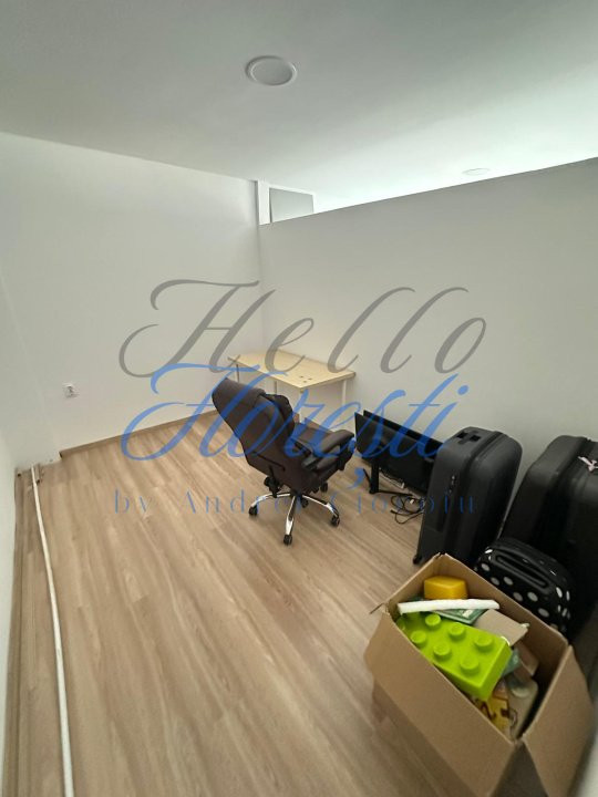 Apartament 3 camere 48mp, zona Tineretului