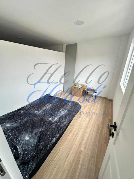 Apartament 3 camere 48mp, zona Tineretului