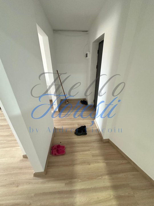 Apartament 3 camere 48mp, zona Tineretului