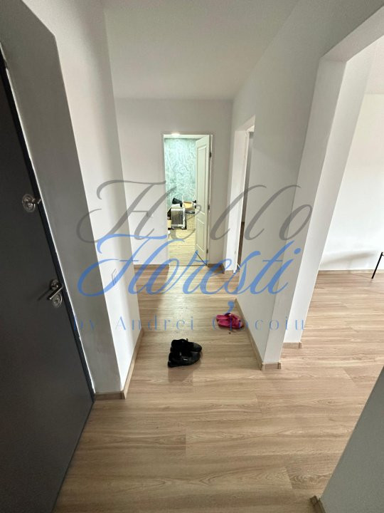 Apartament 3 camere 48mp, zona Tineretului