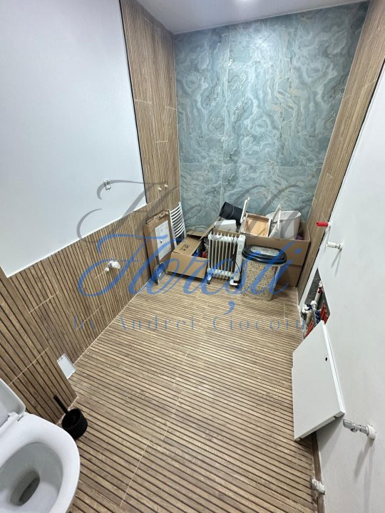 Apartament 3 camere 48mp, zona Tineretului