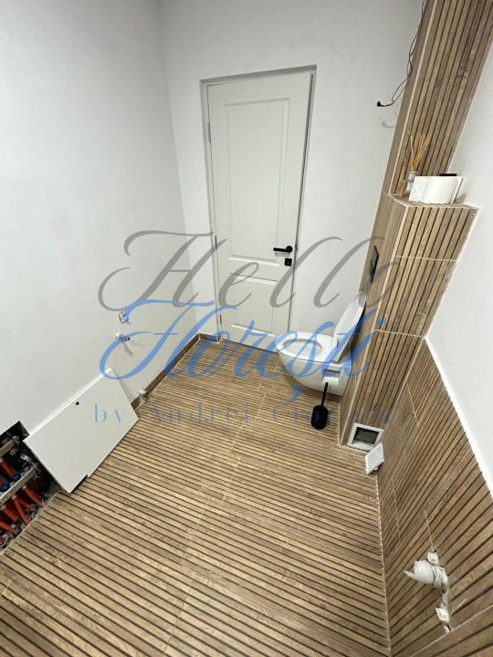 Apartament 3 camere 48mp, zona Tineretului