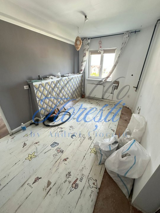 Apartament 2 camere 36mp, zona Eroilor