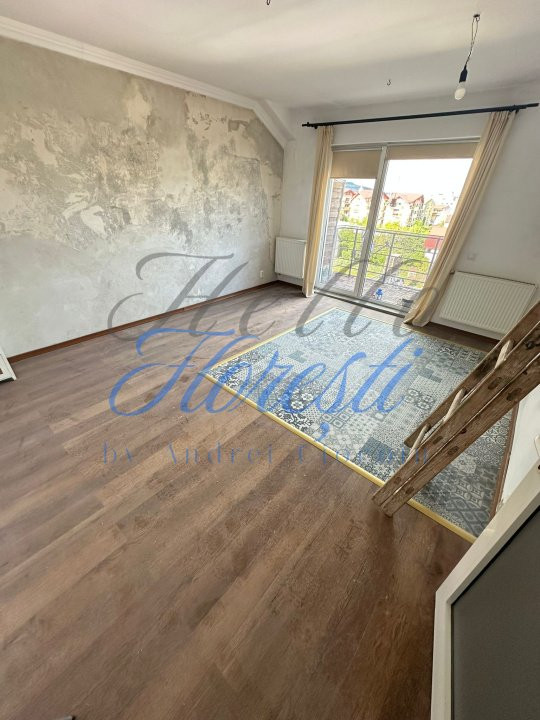 Apartament 2 camere 36mp, zona Eroilor