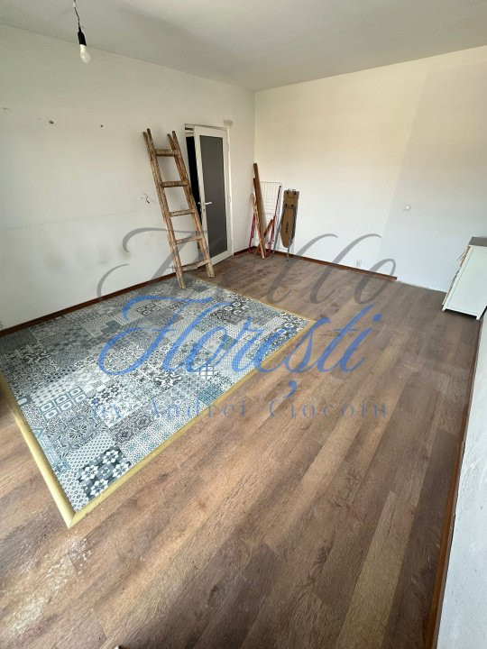 Apartament 2 camere 36mp, zona Eroilor