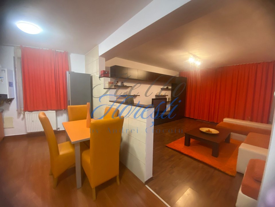 Apartament 2 camere 60mp, zona Zorilor