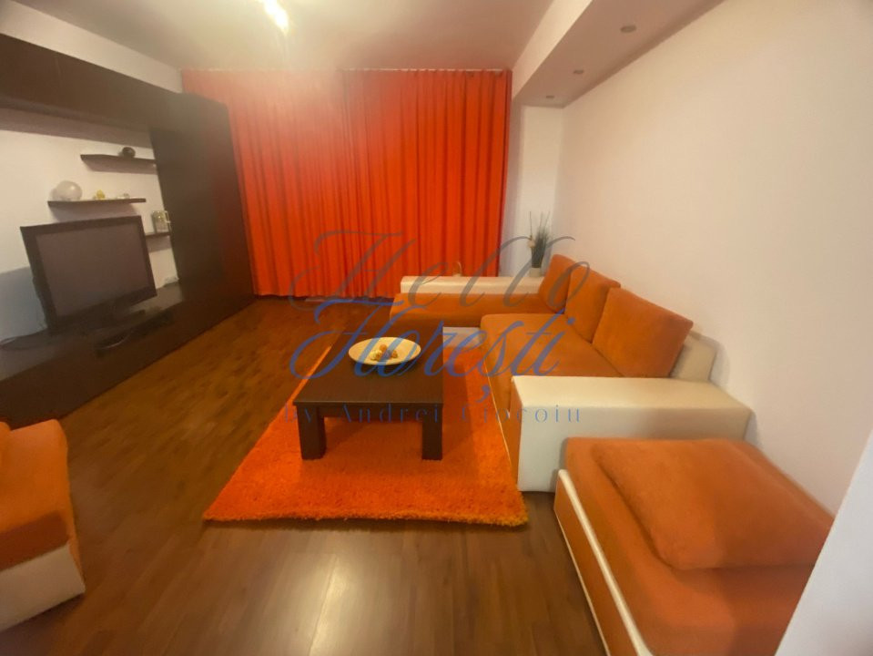 Apartament 2 camere 60mp, zona Zorilor