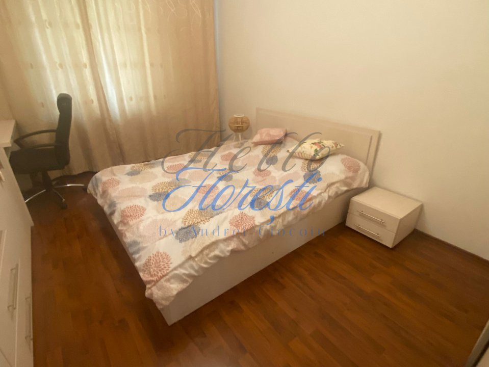 Apartament 2 camere 60mp, zona Zorilor