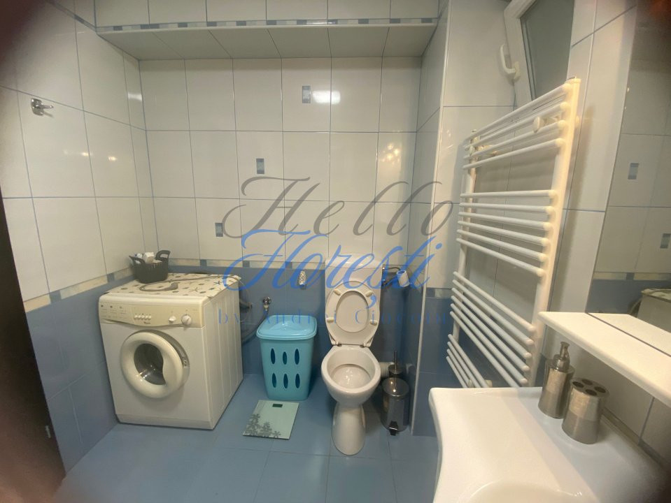 Apartament 2 camere 60mp, zona Zorilor