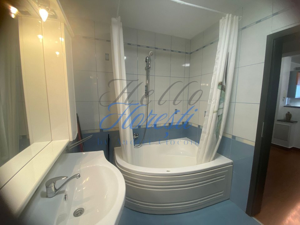 Apartament 2 camere 60mp, zona Zorilor