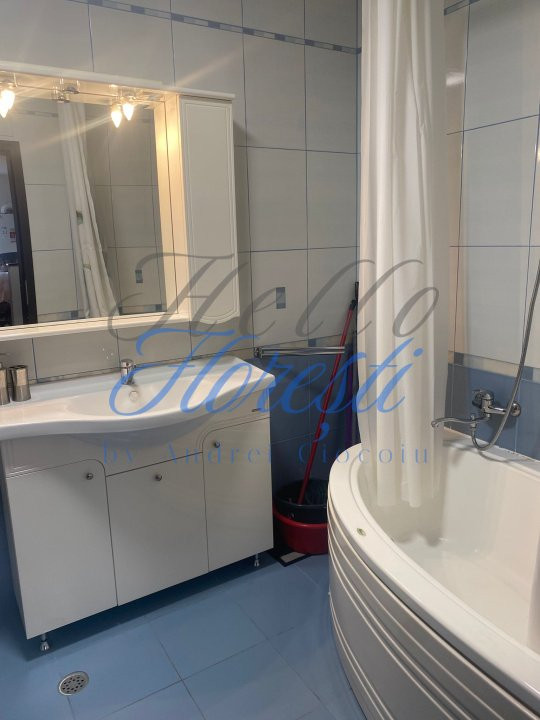 Apartament 2 camere 60mp, zona Zorilor