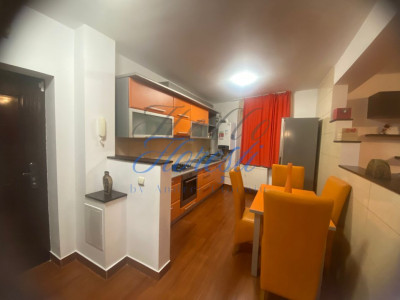 Apartament 2 camere 60mp, zona Zorilor