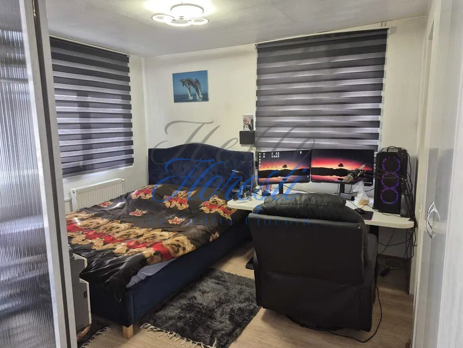 Casa tip duplex 117mp, zona Vivo