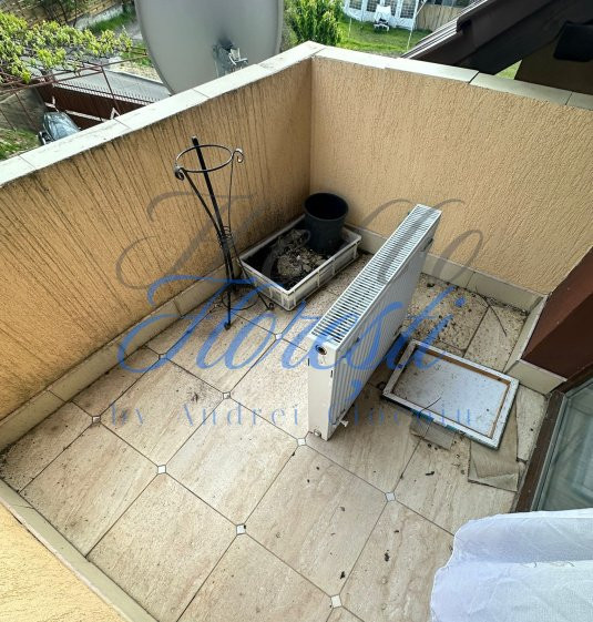 Casa tip duplex 117mp, zona Vivo