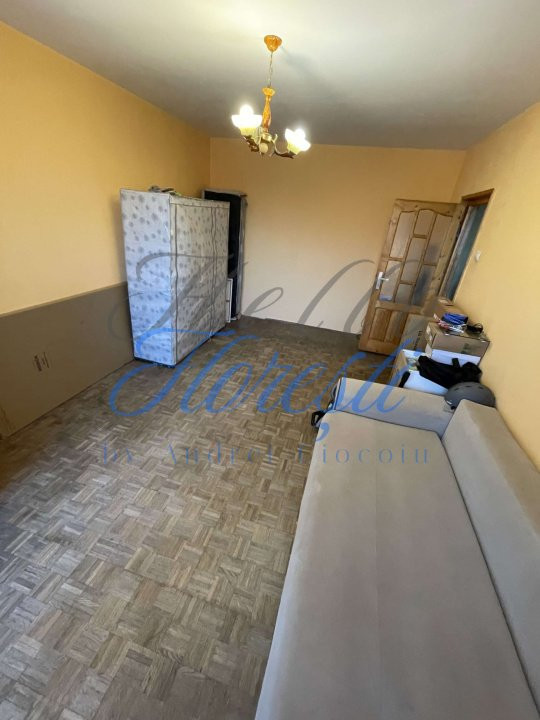 Apartament 4 camere 65mp, Zona Manastur
