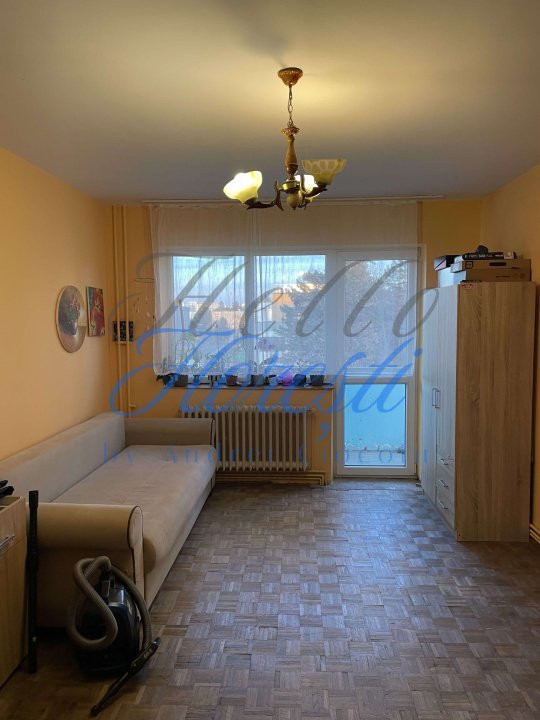 Apartament 4 camere 65mp, Zona Manastur