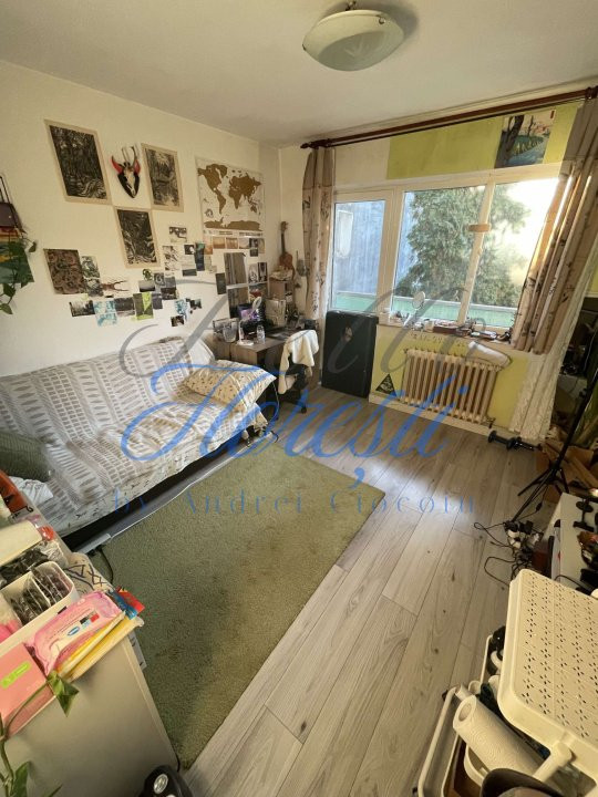 Apartament 4 camere 65mp, Zona Manastur
