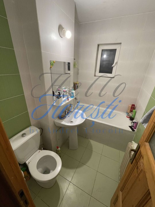 Apartament 4 camere 65mp, Zona Manastur