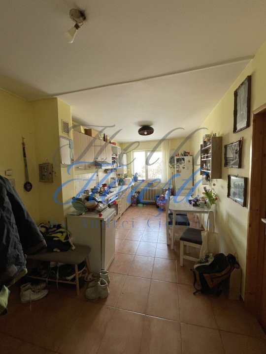 Apartament 4 camere 65mp, Zona Manastur