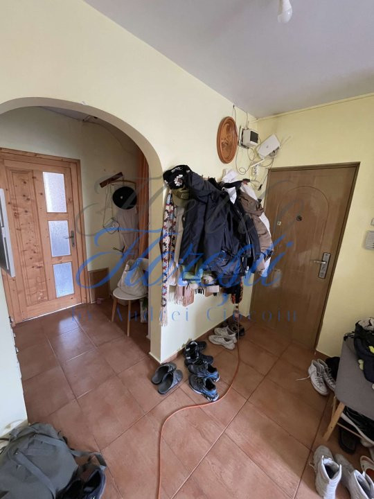 Apartament 4 camere 65mp, Zona Manastur