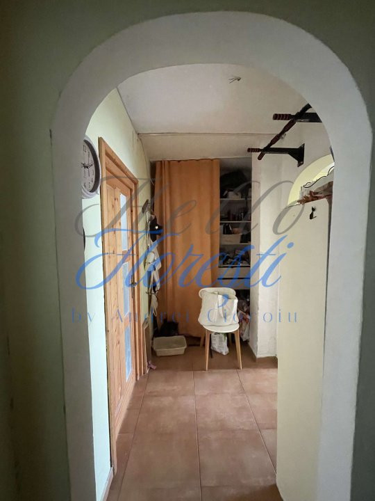 Apartament 4 camere 65mp, Zona Manastur